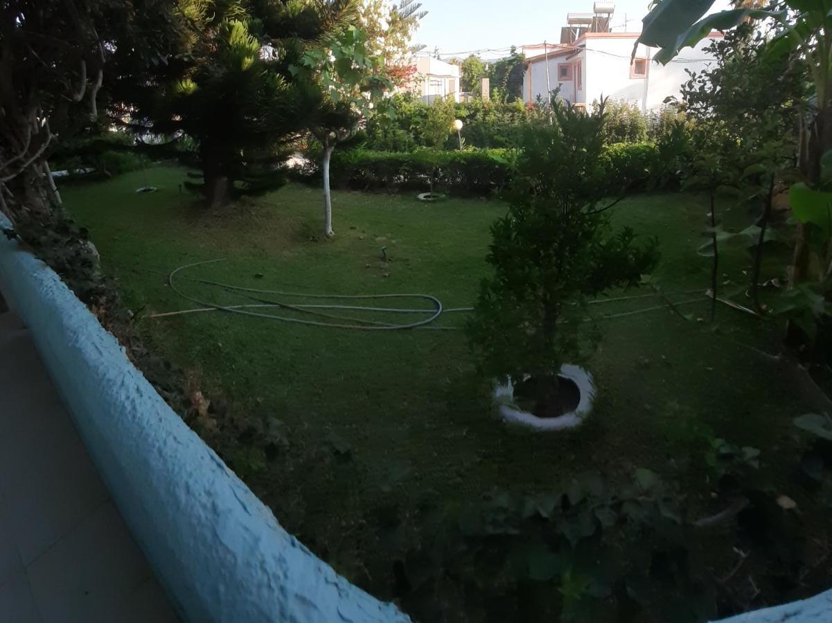 Apartment Zikas *