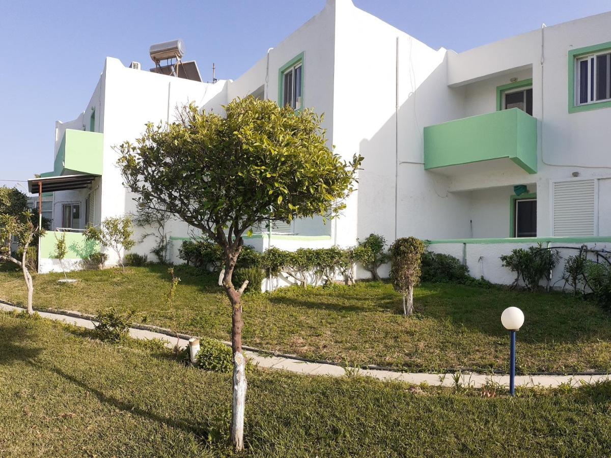 Apartment Zikas *