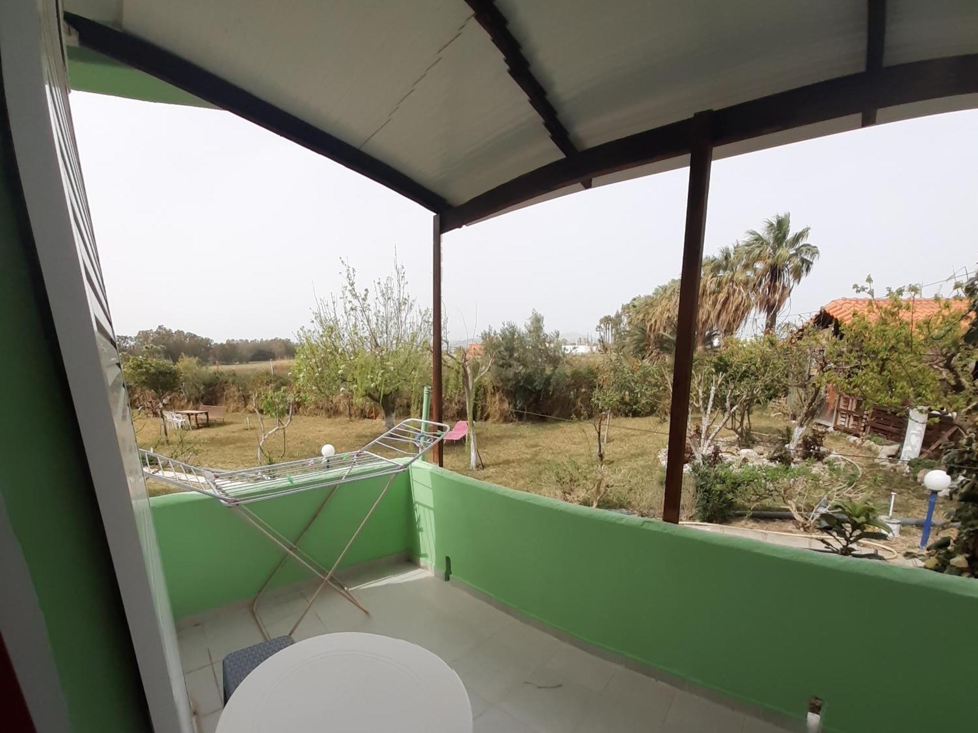 Zikas Appartement